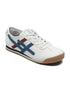 MUSH White Women's Sneakers